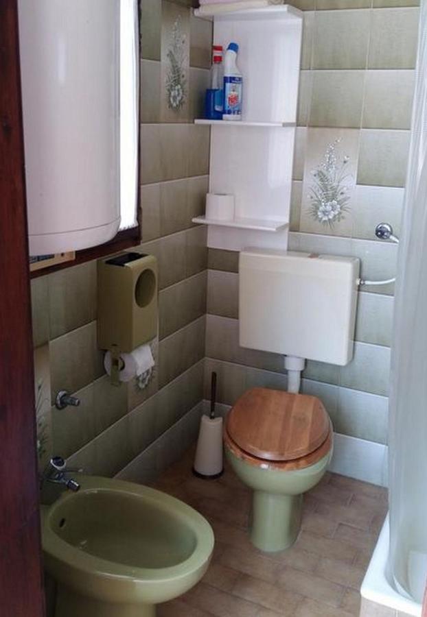 Apartments Peter Dobrinj Phòng bức ảnh