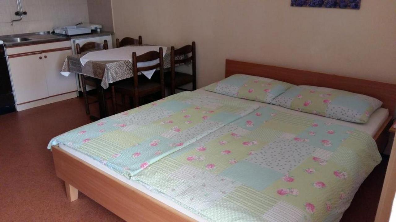 Apartments Peter Dobrinj Phòng bức ảnh